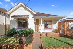  19 Botany Street Carlton NSW 2218 Nestled on a serene, tree-lined street, this charming three-bedroom family home perfectly blends character and charm, this property presents an excellent opportunity to secure a home in this highly sought-after neighborhood. This double brick home offers tremendous potential for value addition. Formal lounge & separate dining area adjacent to a timber kitchen with gas cooking Original bathroom, internal laundry, and a second w/c Rear street access from Cronulla lane leading to a double lock-up garage and workshop Whether you're a first-time buyer, savvy investor, downsizer, or considering adding a granny flat (STCA), this property ticks all the boxes. Convenience is key, with just a seven-minute stroll to Allawah Station for an easy commute to the CBD and a three-minute drive to Westfield Hurstville shopping center. Sydney Airport and Bayside beaches are also a short drive away. 