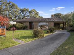  6 Boyd Crt Foster VIC 3960 $585,000 Comfortable BV home set in a quiet court, surrounded by quality homes and just a stone's throw from the medical precinct. Filled and natural light and capturing garden views from every room. Open plan interior includes a spacious living room with open fireplace, light filled dining room with French doors to a private patio and a well appointed blackwood kitchen with electric appliances and brand new dishwasher. Warm in winter and cool in summer with ducted RC/AC. Three fitted bedrooms - master with ensuite bathroom. Family bathroom with bath and separate shower recess. Laundry with storage and external access. Flat block of approx. 669m2 with a fringe of established trees for privacy. Carport and LU garden shed. Listen to the wind in the trees and enjoy the visiting birdlife, still only an easy stroll from the centre of town. 