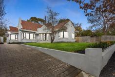  16 Chelmsford St Balwyn North VIC 3104 $3,400,000 - $3,700,000 Behind the soaring heritage gables and rendered facade of this stately family residence, an opulent transformation has resulted in a breathtaking entertainer's domain that reflects the latest in designer luxury. On the high side of a tree-lined street in the prestigious Balwyn High School zone, the wide 20.1m approx frontage and land of 1,010sqm approx are a desirable accompaniment to the double-glazed interiors. Northern sunshine streams into the fire-side lounge room, ideally separated from the open-plan dining/family room with an inviting alfresco. The resident chef will adore the Miele appliances and the configuration of the gourmet stone kitchen. Constructed in quiet double brick, there are four bedrooms and a home office/fifth bedroom, complemented by a fully-tiled dual-access ensuite with twin vanity and bronze tapware and a similarly styled bathroom with a free-standing tub. Nothing more needs to be done in this premium abode, featuring a powder room, attic storage, timber parquet flooring, ducted heating/air-conditioning, CCTV, a double auto garage, two separate driveways and off-street parking for an additional six cars. A pleasant walk to the tram bound for Kew's renowned private schools and the city, stroll to Greythorn Village, Boroondara Park Primary School, Balwyn High School, Balwyn North Primary School, St Bede's Primary School and the bus to Westfield Doncaster. 