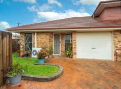  1/1 Zimmerle Street Harristown QLD 4350 $359,000 Located only 2 minutes walk from Westridge Shopping Centre in a quiet street in a small complex of only 3 units, this neat and tidy unit is in a very desirable location and is sure to impress. With 2 double sized bedrooms, good sized kitchen with gas cooktop and oven, reverse cycle air conditioning, security screens to all doors and windows. Complete with your own private patio and fully fenced private courtyard, solar system and low body corporate fees. 