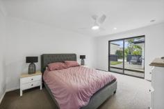  8 Elfin Street Robina QLD 4226 $1,160,000 Don't miss out on this amazing opportunity, only minutes from Robina Shopping Centre, Easy T Centre, Bunnings, Parks and Waterways. Move in or secure this property for a long- term investment today. This won't last long. Main features: * 4 bedrooms (main with walk in robe) * 2 bathrooms (main with ensuite) * Open plan kitchen * Open plan lounge & dining + meals area that are light and bright * Air-conditioning * Room for swimming pool * Low maintenance 488m2* block backing onto parkland * Manicured lawns & garden * Total floor area approx. 190m2 * Two car garage + Off street parking * Vacant - Move in anytime! * Friendly neighbours * Located in a quiet street Council Rates: approx $857/half Water Rates: approx $370/quarter If location is important then look no further with the Robina Town Centre, railway station, hospital, football stadium as well as primary & high schools all at your fingertips! 