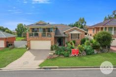  26 Bandalong Street Tamworth NSW 2340 Step inside and prepare to be amazed. Showcasing high ceilings, this split-level home at 26 Bandalong Street in Hillvue offers you large, comfortable, and spacious living in a fantastic location! As you make your way around level one you are greeted with three large living areas, perfect for larger families or for those just wanting that extra space in their home. The kitchen offers you plenty of room to move, fitted out with loads of cupboards and storage space, and large benches makes meal prep easy whilst overlooking the dining area. On this level you will also find a guest bedroom directly across from the bathroom, this makes hosting guests a breeze offering them their own amenities. Making your way up to level two you will find three large bedrooms fitted with built-in robes, a large family bathroom, and a walk-in linen space. The master bedroom is the real feature of this home with its own private balcony, the perfect place for parents to relax and unwind. Attached to the master is a large walk-in robe and private ensuite that has been perfectly finished, giving you a sleek modern feel. If you are someone that loves the outdoors and entertaining, whether it be with friends or family, this home has the perfect alfresco area for you! Fully concreted and enclosed with a vergola roof that can be opened or shut to allow the sun in, and nice and close to the pool area, perfect for keeping an eye on the kids while relaxing in comfort. The back yard area is secluded and private with surrounding established trees and hedges. Side access to the backyard and an additional firepit area are just more wonderful features, and still with loads of room for the kids or pets to play. This home has something for everyone and could be your next family home! 