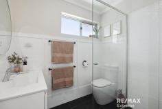  14A Awhina Pl Kallaroo WA 6025 $869,000 Located at the end of a peaceful cul-de-sac in the highly sought-after suburb of Kallaroo, this lovingly stunning renovated 3-bedroom home is full of comfort, coastal-chic-style and a rare sense of homeliness that you will simply fall in love with! The stylish kitchen features modern appliances and, like the bathroom, features a neutral white and black palette. The master and second bedroom are carpeted, with the third bedroom currently utilised as a study. But it is the attention to detail, like the painted wood panelling on some of the walls, and the tall, panelled doors throughout, that catch your eye and make this property a cut above the rest and even more endearing. The standout feature of this home however, where attention to detail is everywhere, is the outdoor entertaining and garden features. They have been cleverly designed to provide spaces that are practical yet beautiful, starting with a stunning glass stacking door that opens to a private front courtyard entrance, then walk around to the first backyard area where you can enjoy big family gatherings under the brand new pergola, as you watch the sun set over the horizon. The newly paved pergola area continues around to the rear of the property where you’ll find a veggie patch and another paved sitting area under a large shade sail. But the backyard doesn’t stop there, off to the side of the property is a large, grassed area, shaded by a beautiful mature fig tree and some large trees and well established gardens. A further grassed area at the front of the property would be the perfect place for a pool. This home also includes a large shed currently set up as a gym, but it would also make an excellent workshop. A carport completes the property’s practical features, ensuring plenty of space for vehicles and storage. Situated just meters between two great parks, this home offers a fantastic lifestyle. Imagine spending your Sunday mornings walking the 10minutes to Mullaloo shops for a ‘DropInz’ coffee, continuing your walk to Mullaloo Beach for a dip, before heading home for an afternoon relax in the hammock, listening to the tree leaves rustling in the evening Fremantle Doctor wind. Whether you’re a young family looking for your first home, a couple looking to downsize or a single person wanting a place to call home then this property has it all. So don’t miss out as properties like this are as rare as hens’ teeth in Kallaroo! Features include but not limited to: Gorgeous lounge Beautiful kitchen and meals Induction cooktop Westinghouse oven Dishwasher Integrated extractor Microwave space Vinyl plank wood-look flooring Lovely window treatments King master bedroom with built in wardrobe, ceiling fan. Two further good sized bedrooms Reverse cycle ducted air conditioning Modern security wire doors Security film over windows Neutral decor throughout Fantastic laundry Instantaneous gas hot water (2 Years Old) Pergola installed 2023 Modern block paving Outdoor lighting Bore reticulation throughout entire backyard (Bore having been replaced in last couple years) Vegetable garden bed area Double garage/workshop/storage Parking for Boat or Caravan Off road parking Garden shed Additional bicycle shed 40m to Glenbank Park 80m Kallaroo Park 300m to the Bus Stop 1km to Mullaloo Shopping Centre (24/7) 1.9km to Mullaloo Beach 1.5km to Springfield Primary School 2.6km to St Mark’s Anglican Community School 2.4km to Whitfords Shopping Centre 