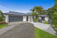  8 Elfin Street Robina QLD 4226 $1,160,000 Don't miss out on this amazing opportunity, only minutes from Robina Shopping Centre, Easy T Centre, Bunnings, Parks and Waterways. Move in or secure this property for a long- term investment today. This won't last long. Main features: * 4 bedrooms (main with walk in robe) * 2 bathrooms (main with ensuite) * Open plan kitchen * Open plan lounge & dining + meals area that are light and bright * Air-conditioning * Room for swimming pool * Low maintenance 488m2* block backing onto parkland * Manicured lawns & garden * Total floor area approx. 190m2 * Two car garage + Off street parking * Vacant - Move in anytime! * Friendly neighbours * Located in a quiet street Council Rates: approx $857/half Water Rates: approx $370/quarter If location is important then look no further with the Robina Town Centre, railway station, hospital, football stadium as well as primary & high schools all at your fingertips! 