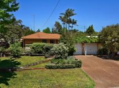  64 Alderley Street Rangeville QLD 4350 $700,000 Located within walking distance to Rangeville primary school and High Street Shopping centre, this lowset brick built in the 80's is situated on a well - established private allotment and is perfect for all……. retirees, first home buyers and investors: • Offering 2 living rooms opening to private entertaining areas • 4 bedrooms ensuite to main + family bathroom • Spacious lounge with large picture windows • Combustion fire place and air conditioner • Garden shed • Double lock up garage This appealing property will suit those looking for easy living and the convenience of this ever popular location. 