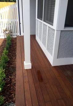  Enhance your outdoor space with durable, sustainable Merbau decking in Melbourne . Perfect for Melbourne homes, it offers rich colour, weather resistance, and long-lasting beauty for your deck. Merbau decking timber is ideal for any climate in Melbourne.