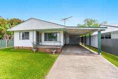  2 Oak Ln Casino NSW 2470 $420,000 This cladded 3-bedroom plus office home is the perfect place to call home or invest some capital and time in setting up your investment property on near level 670.3 m2 block on the Lismore side of Casino. Fresh coat of paint inside and polish the hardwood floor this home would come up a treat. - 3 generous size bedrooms all with built-in wardrobes and ceiling fans, 4th bedroom or study - Spacious lounge room has hardwood timber floors under the carpet and air-conditioning - Tidy original kitchen has upright stove adjoining meals area - Well set out original bathroom with shower, bath and vanity, separate toilet - 2 car carport with drive through roller door into the back yard, plus outer sheds 