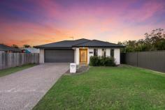  4 Placid Way Wondunna QLD 4655 $699,000 Where convenience and lifestyle unite, you will fall in love with this family home positioned on an easy care 607m2 allotment with sparkling in-ground pool. Positioned in a quiet street, in a convenient and friendly suburban neighbourhood, this home has been superbly designed for family ease and will be sure to impress the most astute buyers in the market. This home is the perfect combination between convenience, space and practicality for the modern-day family. Features include: Integra Homes construction, completed in approx. 2017 Open plan living, dining and kitchen with air-conditioning Modern kitchen with dishwasher, electric cooktop and oven and stone benchtops Master bedroom with air-conditioning, built in wardrobe and ensuite Three additional bedrooms, all with built in wardrobes Family bathroom with separate toilet Full internal laundry room with direct external access Ceiling fans throughout Security screens throughout Sparkling in-ground fibre glass pool Fenced rear undercover entertainment area Fully fenced allotment with established, low-maintenance landscaping 607m2 allotment This house is established in a quiet and friendly neighbourhood and is only minutes away from all major amenities, including Fraser Coast Anglican College, Stockland Shopping Centre, sports precincts, the beach & Esplanade, and the public and private hospitals. 