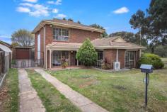  13 Black Dog Drive Brookfield VIC 3338 $650,000 - $700,000 Welcome to 13 Black Dog Drive, a beautifully designed two-storey home that perfectly balances space, comfort, and convenience. With quality updates, this impressive 4-bedroom, 2-bathroom property is located in one of the most sought-after, family-friendly neighbourhoods, offering everything you need for an enriched lifestyle. Step inside and be greeted by a spacious layout ideal for family living. The open-plan living areas are perfect for both relaxed family gatherings and entertaining guests. The modern kitchen flows seamlessly into the dining and living spaces, creating a warm, inviting atmosphere. Upstairs, you’ll find four generously sized bedrooms, all with ample natural light and storage, offering plenty of space for every family member. The master suite comes complete with a private ensuite, ensuring a peaceful retreat. Outside, the home boasts a sizable backyard, perfect for children to play and explore, and a covered patio area for outdoor dining or weekend BBQs. With a secure 2-car garage, you’ll never have to worry about parking or storage again. Comfort is guaranteed year-round with efficient heating and cooling systems throughout the home, ensuring you stay cozy in winter and cool in summer. The property’s excellent freeway access makes commuting simple, whether you’re heading to work or exploring nearby areas on weekends. Convenience is at your doorstep, with Woodgrove Plaza just minutes away for all your shopping, dining, and entertainment needs. The location is also perfect for families with school-aged children, as the property is close to several highly regarded schools across various denominations, ensuring a range of quality education options. Situated in a peaceful, secure neighbourhood, 13 Black Dog Drive is an ideal home for families, offering the perfect balance of tranquility and convenience. Don’t miss the opportunity to make this stunning property yours and create lasting memories in a home designed for family living. 