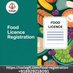  Navigating the complexities of food licence registration can be overwhelming, but Taxlegit simplifies the process for you. Our expert team guides you through the necessary steps to obtain your food licence efficiently and hassle-free. We understand the regulatory requirements specific to your location and industry, ensuring that your application is accurate and complete. With our personalized support, you can focus on what you do best—running your business. Trust Taxlegit to help you achieve compliance and secure your food licence, paving the way for your culinary venture to thrive. Let’s get started today! 