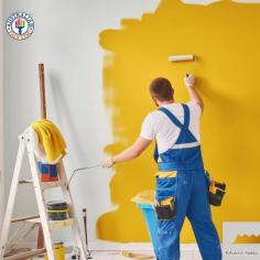  Discover the artistic expertise of Australian Painting, where creativity converges with precision. We are the best painter Bondi , specialising in transforming spaces into vibrant visual masterpieces. Our skilled team brings a keen eye for detail to every project, whether a home refresh or a business revitalisation. 