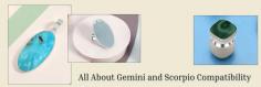  Gemini and Scorpio compatibility has accumulated the attention and interest of astrology believers. Both the signs are said to be the most controversial ones, and seeing them as a pair is still unbelievable. They also possess numerous uncommon qualities that contribute to their passionate relationships. Gemini and Scorpio cannot pair due to their contrasting characteristics. Nevertheless, the differences in their personality can even fascinatingly complement each other. Generally, the compatibility of Gemini and Scorpio can be an irresistible combo of similarities and dissimilarities, giving time and space to each other for further exploration together. So, let us observe how two opposites attract like a horizon and see how these two zodiacs together create astonishment. 