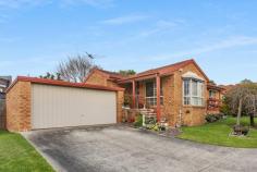  22/100 Cranbourne-Frankston Road Langwarrin VIC 3910 $490,000 - $539,000 Embrace a future filled with endless possibilities in this charming 3-bedroom villa that perfectly intertwines modern convenience with the promise of an exciting tomorrow. Featuring an all-original interior and a bright, spacious layout ideal for owner-occupiers or investors, the brick-built home holds a prime position amongst local schools, shops, recreational amenities and public transport. Fronted by a lovingly tended garden, the north-facing interior boasts a generous living room with bay window, a separate dining zone, and culinary space enhanced by a combined oven and gas cooktop, generous cabinetry, and a vertical pantry. With privacy as a priority, the neatly maintained rear yard offers an ideal haven for those who appreciate tranquil garden moments. With three generously proportioned bedrooms, including a master suite that boasts a walk-in robe and direct access to the main bathroom, comfort and convenience are effortlessly woven into each day. Enhanced by thoughtful features such as ceiling fans, an alarm system for peace of mind, and a double garage for added convenience, this charming home offers a comfortable foundation. Nestled within a meticulously kept community, just a stone's throw from The Gateway Shopping Centre, Lloyd Park, Langwarrin Primary School, and Elisabeth Murdoch College. 