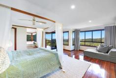  591 Trees Road Tallebudgera QLD 4228 $2,245,000 A view so good and private, you just have to experience it for yourself. The first thing you notice when you walk in the door is the power of the view and the tranquility of not being able to see or hear a single neighbor in any direction. Looking across Currumbin Valley from the top of a mountain, your everyday life is filled with uninterrupted nature and ocean views from Currumbin Beach to Northern NSW. This enchanting 2.27 acre property encompasses the privacy of hinterland living at its best with easy access to world class beaches and an international airport only 15-20 minutes away. This solidly built 3-storey home consists of a main house above, a self-contained studio with separate entrance below, and a 2 car garage with workshop space and a powder room (ocean views all around). The lower level of the main house boasts a stunning 5.4m raked ceiling and fireplace in the lounge room, floor to ceiling windows, hardwood floors, timber kitchen with gas cooking, feature staircase, massive office space, 2 bedrooms, walk-in laundry room, bathroom and shower, sunroom that opens up completely with bifold windows, and multiple decks. Upstairs you have a luxury master suite with a full ensuite, bath tub, two walk-in robes, and a private terrace. Down below in the self-contained studio, you've got a kitchenette, built-in office space, bathroom/shower, and your own private deck with a view. With ocean and valley views from nearly every corner of the house and nothing but the sounds of nature, you might find it hard to leave home. Savvy buyers can easily develop the land below to create another income stream or an outdoor oasis with similar privacy and ocean views to the main house (STCA). A private sanctuary that's surprisingly close to some of the best beaches in the world and everything else you could possibly need. This property is a rare find and is not to be missed. Property Features: Master-crafted home spanning three levels Uninterrupted ocean and valley views 9,201m2 of property Master suite with dual walk-in robes, a spa ensuite, and private balcony Dual Income - studio with separate entrance Expansive outdoor deck and secluded alfresco area Air-conditioning in master suite and studio Kitchen with timber joinery and gas cooking Lounge room with a soaring 5.4m raked ceiling Large sunroom with bifold windows Large office with built-in joinery Double garage with workshop space and bathroom Fireplace 6.66kW Solar Panels Environmental Septic System Substantial water tank storage Concrete staircase to bottom of property 2nd driveway access to bottom of property Potential to add another dwelling with ocean views (STCA) Location Features: Approx. 7 mins to Tallebudgera State School and local shops, services and cafes Approx. 10 mins to St. Andrews Lutheran College and M1 Approx. 12 mins to Currumbin Eco-Village Approx. 13 mins to The Pines, Elanora Approx. 15 mins to Nineteenth Ave, Palm Beach Approx. 17 mins to Currumbin Beach Approx. 20 mins to Gold Coast Airport (OOL) Approx. 60 mins to Byron Bay Approx. 75 mins to Brisbane City 