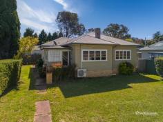  2 Rockvale Road Armidale NSW 2350 $440,000 - $480,000 Nestled in the heart of North Hill, this character-filled weatherboard home at 2 Rockvale Road offers a perfect blend of traditional charm and modern comfort. Ideally located near corner stores and local schools, this property is perfect for families or professionals seeking a cozy yet convenient lifestyle. Step inside to discover the beautifully detailed dark timber feature walls in the living room, with reverse-cycle air conditioning, gas points and rich timber flooring, this space is designed for year-round comfort. The open-plan kitchen and dining area is an entertainer’s delight, complete with a second fireplace that creates a cozy atmosphere for gatherings. The home features two well-sized bedrooms, both with built-in wardrobes, plus an additional study or home office area for extra versatility. The main bathroom includes a shower and bath, with a separate toilet for added convenience. Outside, the easy-to-maintain backyard is a haven for relaxation and outdoor living. Enjoy the undercover entertaining deck, perfect for barbecues or quiet evenings, and make use of the raised garden beds – ideal for growing your own vegetables. A single lock-up garage and carport, complete with an additional toilet, provides practical storage space, while the garden shed ensures everything has its place. This North Hill gem is an opportunity not to be missed – a character home offering comfort, convenience, and a charming lifestyle. 