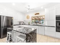  14 Fenwick St Gracemere QLD 4702 $650,000 This home has so much to offer! Sitting on over 2400m2, this massive home features a huge open plan living area, spacious bedrooms, modern kitchen and bathrooms, and last but certainly not least, the shed! All located in the heart of Gracemere, within close proximity to local schools, shopping centre and so much more. * Renovated modern kitchen with stone benchtops * Huge open plan living and dining area * Spacious main bedroom with walk-in-robe and modern ensuite * 4 generously sized spare bedrooms with air-conditioning and built-ins * Additional room at back of home could be used as 6th bedroom or second lounge/office * Outdoor undercover entertaining area * 3 bay shed with additional 3 bay awning out the front for maximum car or machinery storage * Huge fully fenced back yard with side access 