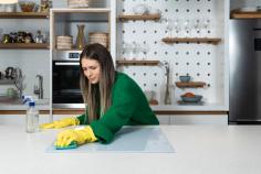  One-off cleaning services are perfect for giving your home a deep clean. To get started, choose a reputable cleaning company that offers one-off cleans in your area. Next, confirm the date and time of the cleaning, providing details of the areas you’d like them to focus on. Professional cleaners will arrive with all necessary tools and eco-friendly products, ensuring every room is thoroughly cleaned. They will dust, vacuum, scrub, and mop, paying attention to high-traffic areas like kitchens and bathrooms. Once the cleaning is completed, you’ll enjoy a sparkling, refreshed home without the hassle of regular maintenance. 