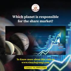  The share market promises the twin attractions of wealth and financial freedom, which is difficult to miss. The fluctuating market trends and the complicated trading strategies make us doubt our capabilities to succeed. Astrology helps us understand our trading capabilities and fortunes and hence offers a unique idea of how well we can handle share market trading. https://www.vinaybajrangi.com/share-market-astrology.php 