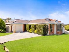  2 Cypress Cl Springfield NSW 2250 Set on a high, completely level block in the desirable suburb of Springfield, this sun-filled home offers an ideal opportunity for those seeking a low-maintenance lifestyle. Featuring three well-proportioned bedrooms and designed for easy living, this property boasts an array of features that will appeal to downsizers, young families, or savvy investors alike. Features include: – Single-level design perfect for ease of movement. – Light and bright living spaces with air conditioning. – Private, low-maintenance yard with beautifully landscaped garden beds. – Covered outdoor patio, ideal for year-round entertaining. – Generous master bedroom with walk-in robe. – Remote-controlled garage. – Quiet and family-friendly cul-de-sac location. With its convenient proximity to local amenities, schools, and transport options, this property truly represents a fantastic opportunity to secure a home in one of Springfield’s most sought-after pockets. Whether you’re looking for an easy-care investment or a peaceful place to call home, 2 Cypress Close ticks all the boxes. Location Highlights: – Close to shops, cafes, and essential services. – Nearby quality schools and day-care options. – Minutes from Erina Fair and local beaches. – Quick access to public transport and major arterial roads. 