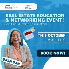  Explore PropAcademy's  Online Courses South Africa  for comprehensive programs in real estate in South Africa and property studies UCT. Our courses are designed for both beginners and professionals looking to enhance their skills and knowledge in the property sector. Enroll today to elevate your career with industry-recognized qualifications tailored to meet your needs. 