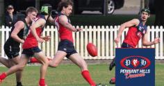  AFL U19’s Registration & Fees Visit:  https://www.phafl.com.au/teams/u19-mens-afl-teams/ The Pennant Hills Mens U19’s provide a transition stage between playing Junior AFL and open-age competition for Sydney AFL. It is also a great place to develop your football for senior club or representative-level football. 