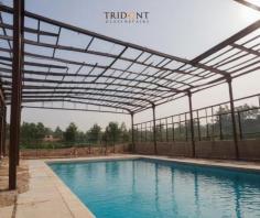 Our expert team guarantees precise installation and exceptional craftsmanship, turning your bathroom and pool area into elegant havens. Trust Trident Glass Repairs for premium shower screens and  swimming pool fencing Perth , where practicality blends with aesthetic appeal to create a truly sophisticated living space.