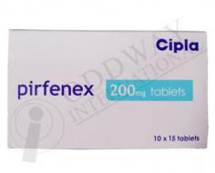  Buy affordable pirfenidone at Oddway International! We offer Pirfenex 200mg for Idiopathic Pulmonary Fibrosis (IPF) relief at competitive prices. As your trusted Specialty Pharmacy, we ensure quality prescription medications and generic drugs. For more information or to place an order, contact us today for the best deals and wholesale offers! 