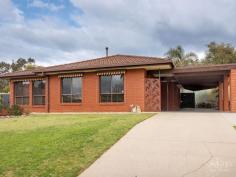  2 Fisher Ct West Wodonga VIC 3690 $549,000 Nestled in a peaceful court within the sought after Federation Park, this well-built and comfortable home is brimming with potential and perfect for those looking to add their own personal touch through cosmetic renovation. Featuring fantastic outdoor living, a sparkling inground swimming pool, and a terrific shed, snatch this one up just in time for Christmas! - Three bedrooms all with built in robes and serviced by the two way full family bathroom, - Two well sized living spaces for the family to enjoy, - Functional and practical kitchen with gas cooking and adjoining dining space, - Your heating and cooling needs are well taken care of with gas heating, evaporative cooling and ceiling fans throughout, - Covered pergola with pot belly heater and patio blinds for comfortable entertaining, - Relax on those hot summer afternoon in the sparkling in-ground saltwater pool, - Secure and low maintenance yard for the kids and pets to play, - The powered 7m x 3m shed is perfect for a tradesman or hobbyist, - A tandem carport will accommodate your vehicles with ease with additional off-street parking available, - A 6kw solar system is also in place to assist with your outgoings, - Expected rental return of $500 - $520 per week. If you're looking for somewhere quiet and peaceful yet still close to town then this home is the one for you. With public transport close by and a great selection of schools, shopping centres and sporting facilities right at your doorstep, we welcome your enquiry and inspection. 