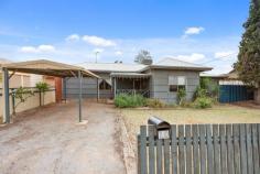  18 Ware Street SOUTH KALGOORLIE WA 6430 $389,000 Are you in the market for a home that finally offers enough internal AND external space to cater for your family? Presenting 18 Ware Street! This 4-Bedroom, 2-Bathroom home isn’t short on living space and I think will have Buyers realising the rarity of such listings. Offering a monstrous main Living/Lounge area, a separate Kitchen/Dining area AND also a Games room; finally your small house worries are gone! Externally, the property has a stylish side Patio & front Verandah for entertaining, ample backyard space and of course the 6m x 4m Shed! Rental appraisal at $630pw – $650pw as at 09.10.24. • Four Bedrooms • Two Bathrooms (One an Ensuite) • HUGE Main Living/Lounge Area • Modern Kitchen • Inviting Dining Area, Adjacent to Kitchen • Additional Games Room • Study Nook • Stylish Front Verandah • Spacious Side Patio, Great for Entertaining • 6m x 4m Shed (Rear Block Access) • Single Carport, Space for Additional Open Bays • Great South Kalgoorlie Location • 1960 Built Home • 971sqm Block Size 