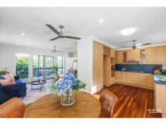  417 Moyle St Frenchville QLD 4701 $600,000 A must see is this 3 bedroom, 2 bathroom home with an amazing 9m x 7m undercover entertaining area overlooking the Van Nunen 11m x 5m inground pool, 9m x 5m powered shed with side access, and no back neighbors as you have the backdrop of paperbark trees nestling into Frenchman’s Creek, all set on over quarter of an acre of land. Conveniently located to the Frenchville walking track, the ever popular Frenchville State School, and close to all the local amenities of the bakery, butchers and IGA and have a quiet beer at the newly renovated Berserker Tavern. This property has so much to offer and will not last long, call today to inspect… * Main king size air-conditioned bedroom with built-ins * 2 spare air-conditioned bedrooms with built-ins * Air-conditioned lounge, dining and kitchen area * Modern kitchen with a beautiful outlook to the magnificent back yard and pool area * Bathroom with shower over the bath * Good storage in the hallway for linen and towels * Beautiful hardwood floors throughout the home * This home has a front and rear balcony to enjoy the magic Mt Archer breezes * Internal stairs which also leads you to a air-conditioned room being used as a bar and rumpus area downstairs, or use it as a great 2nd lounge area * Downstairs also has another room set up as a great study/office area room for a 4th bed if needed * 2nd toilet and shower also located downstairs and very convenient for having guests over under the insulated patio area overlooking the sparkling 11m x 5m pool, with a 360 degree cover so no sunburn for the kids * Inground pool was totally refurbished only 5 years ago with travertine coping and exposed aggregate for non slip, a great undercover storage area for the pool equipment * 5kw solar system with a 10kw battery storage, the battery is wired to feed the home so you have lights and fans if there is a blackout * 2 year old quality 9m x 5m powered shed built by BF sheds and garages with side access to fit smaller cars down to the shed, or great gym space or workshop your choice * Huge 1024m2 manicured lawn for the kids to play 