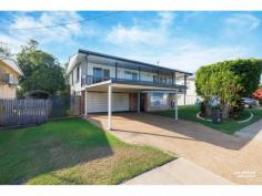  417 Moyle St Frenchville QLD 4701 $600,000 A must see is this 3 bedroom, 2 bathroom home with an amazing 9m x 7m undercover entertaining area overlooking the Van Nunen 11m x 5m inground pool, 9m x 5m powered shed with side access, and no back neighbors as you have the backdrop of paperbark trees nestling into Frenchman’s Creek, all set on over quarter of an acre of land. Conveniently located to the Frenchville walking track, the ever popular Frenchville State School, and close to all the local amenities of the bakery, butchers and IGA and have a quiet beer at the newly renovated Berserker Tavern. This property has so much to offer and will not last long, call today to inspect… * Main king size air-conditioned bedroom with built-ins * 2 spare air-conditioned bedrooms with built-ins * Air-conditioned lounge, dining and kitchen area * Modern kitchen with a beautiful outlook to the magnificent back yard and pool area * Bathroom with shower over the bath * Good storage in the hallway for linen and towels * Beautiful hardwood floors throughout the home * This home has a front and rear balcony to enjoy the magic Mt Archer breezes * Internal stairs which also leads you to a air-conditioned room being used as a bar and rumpus area downstairs, or use it as a great 2nd lounge area * Downstairs also has another room set up as a great study/office area room for a 4th bed if needed * 2nd toilet and shower also located downstairs and very convenient for having guests over under the insulated patio area overlooking the sparkling 11m x 5m pool, with a 360 degree cover so no sunburn for the kids * Inground pool was totally refurbished only 5 years ago with travertine coping and exposed aggregate for non slip, a great undercover storage area for the pool equipment * 5kw solar system with a 10kw battery storage, the battery is wired to feed the home so you have lights and fans if there is a blackout * 2 year old quality 9m x 5m powered shed built by BF sheds and garages with side access to fit smaller cars down to the shed, or great gym space or workshop your choice * Huge 1024m2 manicured lawn for the kids to play 