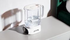  Elevate your water purification with the ALCHEMY® Automatic Water Filter Pitcher from Piurify. This best water filter pitcher features advanced Ultrafiltration and Carbon technology, effectively removing contaminants such as bacteria, chlorine, VOCs, and lead. With a rapid filtration time of just 2 minutes, you’ll enjoy clean, safe drinking water in no time. The pitcher also boasts a smart filter alert system for easy replacements and is designed with an eco-friendly approach, including free U.S. shipping. Ideal for anyone seeking the best water pitcher filter or a reliable water purifier pitcher, the ALCHEMY® Pitcher is your top choice for superior water filtration. Discover the difference today! 