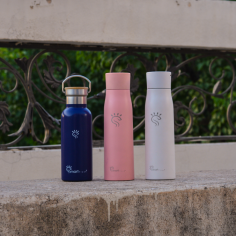  Smart Flask brings you one of the most advanced water bottles, designed with cutting-edge technology to prioritize your health and safety. These bottles feature a powerful self-cleaning system, providing a convenient, portable water solution wherever you are. Equipped with smart UV water purification technology, Smart Flask ensures you have clean, contamination-free water while giving you complete control over temperature, whether hot or cold, during your adventures. It’s the perfect choice for those seeking the best water bottle in Australia, a top-quality stainless steel bottle, a reliable hiking companion, or the ultimate travel water bottle in Australia.