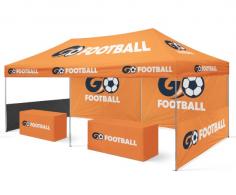  Low Cost Printed Marquees 