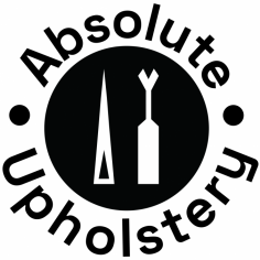  We are well-known
 as a high quality upholsterer, both for domestic and commercial clients. We
 are able to take on all kinds of upholstery work, from small repairs to large
 commercial fit-outs .
 https://absoluteup.com.au/

 