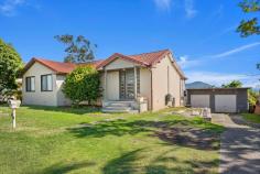  174 Farmborough Road Farmborough Heights NSW 2526 $1,300,000 Set high this family home is presented with love and care and wrapped in magnificent rear escarpment views over the treetops, this charming home overflows with lifestyle appeal. Complete with a vast kitchen and lounge, large covered deck and swimming pool it is the perfect size and configuration for a family or up-sizer, providing all the space you need and enjoying prime proximity to schools and transport. Ready to occupy on a neat and tidy 974sqm (approx.) block Kitchen featuring a modern 900mm gas range hood Gorgeous top alfresco, securely fenced backyard Master bedroom with ensuite and WIR Large double garage and block, split system AC Minutes to parks and childcare, Unanderra town centre 