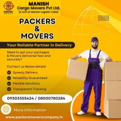  Packers and Movers Indore - Movers and Packers Indore offer Home, Office and Local Shifting Services at Affordable Price, Guaranteed On-Time and Safe Delivery. 