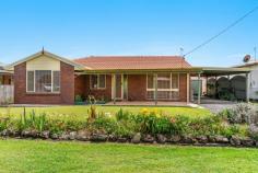  90B Farley St Casino NSW 2470 $469,000 Are you a first-time home buyer, retiree, or savvy investor looking for a property that ticks all the boxes? Look no further! This charming brick and tile home on a generous 496 m² allotment is not only well-maintained but also set in a delightful location, framed by easy-care established gardens that will inspire your green thumb. Features You’ll Love: Spacious Bedrooms: Enjoy three good-sized bedrooms, each equipped with built-in robes and ceiling fans to keep you comfortable year-round. Light & Airy Kitchen: The heart of this home features ample bench space, a wall oven, and a ceramic cook-top, all complemented by an adjoining meals area perfect for family gatherings or casual dining. Cozy Lounge Area: Relax in the comfortable lounge, complete with reverse cycle air-conditioning and a ceiling fan for those warm summer days. Inviting Verandas: Unwind on the covered front and back verandas, ideal spots for enjoying your morning coffee or evening relaxation. Practical Outdoor Space: With a wide single carport and a single Color-bond shed, you'll have plenty of room for your extra toys, tools, or a workshop. This property is not just a house; it's a place where memories can be made. With its easy upkeep and charming features, it won't last long on the market.  