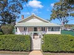  128 Caledonia St Kearsley NSW 2325 $680,000 - $720,000 – A stunning light filled modern renovation steeped with history! – Three bedrooms plus study, or fourth bedroom. The study has access to the verandah and could be a perfect office. – Lounge room features an original fireplace, double hung windows and French doors opening to the verandah. – Open plan kitchen and dining, very functional kitchen with stone benchtop. – Quality as new bathroom is a must see, heritage look and feel with a clawfoot bath being a showpiece. – Second toilet in laundry. – The 30m2 hardwood sheltered deck is a great addition to the home overlooking all the beautiful level yardspace and garage. – The garage is positioned perfectly, three bay internal and a bay for the van, boat or machinery. – Potential land size and access for a second dwelling, being a corner site stca – Fully fenced secure property – All round winner in the popular Kearsley Village, walk to school, sporting fields and tennis courts 