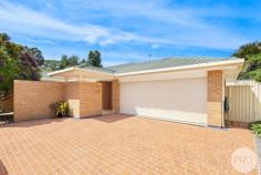  18A Trumpeter Circuit Corlette NSW 2315 Nestled in family friendly suburb of Corlette is this immaculately maintained single-level brick home. Ideal for families, retirees, and investors alike, this property promises a lifestyle of ease and comfort in a prime location. As you approach, the attractive brick facade and spacious double lock-up garage immediately capture your attention. Step inside to discover immaculately presented interiors that exude style and warmth. Subtle updates to the home include new flooring, carpets, and new bench tops in the kitchen. The open-plan living, dining, and kitchen areas are designed for seamless living and entertaining, featuring coastal flooring and modern downlights that create a bright and inviting atmosphere. At the heart of the home is the well-appointed kitchen, boasting wrap-around benchtops, high-quality appliances, and a two-seater breakfast bar-perfect for entertaining friends and family. The open layout ensures that the kitchen integrates seamlessly with the dining and living areas, flowing effortlessly to the covered outdoor entertaining space, making it ideal for hosting gatherings or enjoying quality family time. The home comprises three generously sized bedrooms, each equipped with ceiling fans and built-in wardrobes, plus an ensuite in the main. These well-designed bedrooms offer ample storage and are perfect for accommodating a growing family or providing a comfortable retreat for retirees. Navigating the property is a breeze, thanks to its thoughtful single-level design, enhancing accessibility and ease of movement for all ages. Step outside to the covered entertaining area, where you can unwind and enjoy the low-maintenance lifestyle on offer. Location is everything, and this property does not disappoint. Positioned an approx. 3 minute drive to Salamander Bay Shopping Centre, restaurants, cafes, and specialty shops. Enjoy the best of what Corlette has to offer without the need for a long commute. In summary, this charming Corlette home is an exceptional opportunity for investors, retirees, or anyone seeking a holiday property. With its blend of modern amenities, attractive design, and prime location, it promises a lifestyle of comfort and convenience. Don't miss the chance to make this beautiful property your own! 