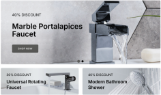 Looking for top-notch yet affordable bathroom accessories in Melbourne ? Discover a wide range of stylish and durable options to suit any bathroom, from sleek towel racks to luxurious shower curtains. Whether you're renovating or simply updating, find the perfect pieces to elevate your space without breaking the bank. Explore Melbourne's best suppliers for quality bathroom essentials that combine functionality with design. Contact Now Call: 0387535825 Mail: danishbuildingsupplies@gmail.com 