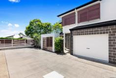  Unit 1/48 Taylor St Pialba QLD 4655 $599,000 This low maintenance townhouse is located in central Pialba in the 'Sun Sea Bay' complex just a short walk from the Pialba Shopping Centre and only minutes from the beaches and the Esplanade and would be ideal for an investor or anyone wanting to downsize and live in a well-maintained secure complex. Three bedrooms townhouse + study/sitting room (circa 2007 approx) Main bedroom has large ensuite with shower & bath Full size kitchen with large fridge space, wall oven, dishwasher and ample storage Lounge dining combination, ceiling fans in all rooms Main bathroom & separate toilet upstairs, third toilet on ground floor behind laundry Secure remote lock up garage with internal access to lounge room along with a second carport (two vehicle accommodation) This unit has one of the largest yards in complex & has a poly rainwater tank plumbed to laundry & bathrooms Gated secure complex with intercom Suitable for a small pet (subject to Body Corp approval) Body corporate fee's $2,678.14 approx, Rates $3,700 approx pa Townhouses of this nature are highly sought after especially in this location, if you are considering downsizing from a larger home, investing or moving to the Bay call today to organise your own inspection as it is vacant and ready to go. 