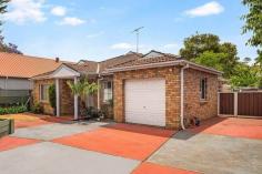  36A Denison Street Hillsdale NSW 2036 Discover this beautifully presented open-plan double brick family home, perfect for modern living! With low-maintenance gardens and ample parking for three cars, including a secure lock-up garage with internal access, convenience is at your fingertips. Situated just a short walk from the vibrant Eastgardens and Southpoint shopping centres, short drive to several local beaches, cafes, golf courses. This property is truly worth a visit. Features include: - Generous sized master bedroom with walk in robe - 2 good sized bedrooms with built-ins - Two well-appointed bathrooms, including a luxurious ensuite in the master bedroom - A stylish, contemporary kitchen designed for ease and efficiency - Expansive open-plan living and dining areas that seamlessly connect to a charming courtyard - An inviting undercover alfresco space for entertaining - Gorgeous tiled floors throughout for a sleek finish - A secure lock-up garage with additional parking spaces - Convenient internal access to the garage with remote control - Comfort all year round with split-system air conditioning Don't miss out on this fantastic opportunity to make this house your home! 