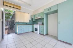  Unit 6/14 Easther Cres Coconut Grove NT 0810 $289,000 Looking for a smart investment? This well-located property offers an excellent opportunity with a secure tenant already in place until April 2025, currently paying $420 per week with a MASSIVE estimated gross return of 7.5% This 2-bedroom, 1-bathroom property is situated in the desirable neighbourhood of Coconut Grove and features a practical layout with modern flooring throughout. The spacious living, dining, and kitchen areas are perfect for easy maintenance and long-term appeal. Both bedrooms are generously sized, providing comfortable living for tenants, while the well-appointed bathroom enhances the overall value. With a carpark and a land area of 105 sqm, this low-maintenance property is ideal for those seeking a reliable rental income. Location Highlights: • Just minutes away from Jape Homemaker Village, perfect for shopping and dining • Close to Casuarina Shopping Square for all your retail needs • Markets, shops, and local amenities are all within easy reach • Enjoy the convenience of nearby beaches for relaxation and leisure • Only a 10-minute drive to the city, making it a prime spot for easy access to work, dining, and entertainment options This property offers both a fantastic location and long-term tenant security. Priced at $289,000, it's an investment opportunity you won’t want to miss.  Other Important Information Area Under Title: 105sqm Council Rates: $1,400 (approx.) p.a. Easements as per Title: None Found Status: Currently leased until April 2025 Rental Income: $420.00 per week 