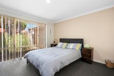  3/189 MacDonald Street KALGOORLIE WA 6430 $339,000 With great location, and only a stones throw to the main CBD area, this well maintained brick unit is perfect for first home buyers, young families or a solid investment opportunity. All Bedrooms have built in robes, the bathroom has a separate vanity to the shower and spa bath, which is excellent for busy families. A well-appointed kitchen with open plan dining area, and a separate loungeroom with wood heater and reverse cycle unit, as well as ducted AC throughout. Being the end unit at the complex, it provides additional parking space with gate access into the paved patio area, with a garden shed and established garden beds. This is a spacious 3×1 unit, in a small complex of 6, with central location it won’t last long! Rental appraisal approx. $600 per week, as at November 2024. • Brick & Iron Unit • 3 Bedrooms • 1 Bathroom • Separate Vanity • Separate Toilet • Well Appointed Kitchen • Open Plan Dining • Loungeroom with Wood Heater & Reverse Cycle Unit • Ducted Airconditioning • Paved Patio • Garden Shed • Gates for yard access • Single Carport • Rental Appraised at approx. $600 p/w • Strata Fees Approx $676.70 p/q • Council Rates $2203.99 • Block size 299m2 