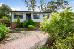  25A Reserve Ave Hazelbrook NSW 2779 $695,000 - $730,000 Set on an elevated 723.64sqm sloping block, this 3-bedroom, 1-bathroom home offers a fresh start with its simple and stylish internal renovation. Perched above the street in a quiet location, it's a perfect opportunity for first-home buyers, investors, or those seeking a low-maintenance property in the Blue Mountains. The renovations provide a clean and modern foundation, with original timber floorboards, sleek modern kitchen, bathroom and internal laundry. The elevated position adds privacy and potential to enhance the block with landscaping and outdoor entertaining spaces. Whether you're looking to step into the market or add to your portfolio, this property delivers simplicity, comfort, and potential in an appealing location. Breakdown of Features: 3 bedrooms with practical layouts and updated finishes Fully renovated interiors, ready for immediate occupancy Slow combustion fire; reverse cycle a/c wall unit Open plan living, dining and kitchen; polished floorboards Elevated 723.64sqm sloping block with potential to add value Quiet, established street close to local amenities, schools, and transport 