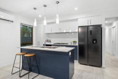  1 Minerva Street South Ripley QLD 4306 $759,000 Essential Details at a Glance: 210m² Home on a 395m² Corner Block 4 Bed, 2 Bath, 2 Car 2 Living Areas Built in 2020 by Pivotal Homes Currently Owner Occupied Council Rates: $597/quarter Approximate Rental Appraisal: $650/week Forget the hassle of building with this perfect family home in Providence! With the local primary and secondary schools, medical precinct and future shopping centre just minutes away, you couldn't be more centrally located in this growing suburb. For a family with young children, you'll find the ever-popular Rascals Park located just across the road and literally seconds away. With 4 bedrooms, a light and airy open-plan layout, 2 living areas and a perfect location for younger children, this home will tick multiple boxes! Property Features: Well-maintained home on a corner block with fantastic neighbours Seconds away from the ever-popular Rascals Park 4 spacious bedrooms with mirrored built-ins, fans, fly screens and blinds Rear bedrooms can be joined to form one large room if desired with shared pocket door Large master bedroom with air-conditioning, walk-in robe and ensuite Modern ensuite with shower, vanity and toilet Air conditioned and open-plan kitchen, living and dining areas transition seamlessly to the alfresco area Modern kitchen with stone bench-tops, 5-burner gas cooktop, 90cm oven, pantry, and feature pendant lighting Main bathroom with bath, shower and separate toilet Second living area - lounge room in the centre of the home Separate laundry with external access Security screens in living areas Fully fenced and low maintenance yard on 395m2 block 6.6kW Solar System NBN Connection Town Gas Connection Location*: Zoned for Ripley Valley State School (Primary) Zoned for Ripley Valley State Secondary College (Secondary) 30 Second Walk to Rascals Park 4 Minutes to Schools 6 Minutes to Ripley Town Centre Shopping (Coles) 20 Minutes to Springfield Train Station 20 Minutes to Ipswich CBD 45 Minutes to Brisbane CBD Flood-Free Area Easy access to Cunningham and Centenary Highways 