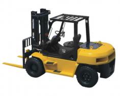  Efficient Power with Electric Forklifts: The Sustainable Choice for Modern Warehouses Eco-Friendly Operation : Electric forklifts produce zero emissions, making them ideal for indoor use and environmentally conscious companies. Lower Maintenance : Fewer moving parts mean electric forklifts generally require less maintenance than combustion engine models, reducing downtime and repair costs. Quiet Performance : Electric models operate more quietly, creating a less disruptive working environment. Energy Efficiency : With rechargeable batteries, electric forklifts offer cost-effective operation and lower fuel expenses over time. Compact Design : Electric forklifts often have a smaller turning radius, allowing for easier maneuvering in tight warehouse spaces. Extended Lifespan : With proper battery care, electric forklifts can offer a long operational lifespan, maximizing investment value. Smooth and Responsive Controls : Electric forklifts provide instant power and smooth handling, enhancing driver comfort and control. Contact Us: Call -   (02) 9728 0900 Mail -  sales@komatsuforklift.com.au 