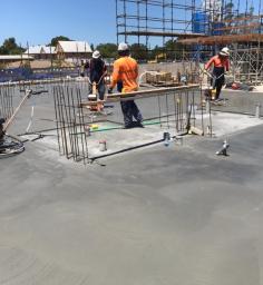 Coalesce Concreting is your trusted concrete contractor in Sydney , providing top-notch services for all types of concrete installations, from driveways to decorative features. Our expert team delivers durable, high-quality results tailored to your needs. Choose us for your next concrete project!