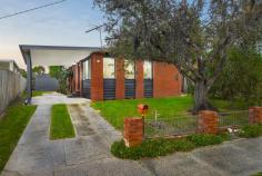  15 Hoya Crescent Frankston North VIC 3200 $560,000 - $616,000 Exuding a harmonious fusion of modern updates and enduring charm, this elegantly refreshed three-bedroom home presents a warm and inviting retreat for young couples and families. Thoughtfully reimagined spaces enhance its original character, while the light-filled interiors invite you in with a soothing palette of neutral tones, complementing its position only steps from The Pines Flora and Fauna Reserve. Solid timber floors enhance the central living zone before a combined meals and kitchen extend family connection. Featuring a combined oven and cooktop, a dishwasher and ample cabinetry including overhead cupboards, the culinary zone is perfect for the everyday home cook. Three inviting bedrooms sit alongside a central updated bathroom where a separate tub and shower make family living easy. A private toilet sits amongst the dedicated laundry, while outside easy-care gardens provide a private play space for young children or the family pet. Gas ducted heating, a drive-through carport to a double garage, a refreshed exterior and established front gardens add to the appeal, while a convenient position keeps Aldercourt and Mahogany Rise Primary Schools, Monterey Secondary College and Pat Rollo Reserve all within easy walking distance. 